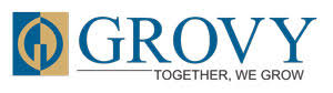Grovy Logo